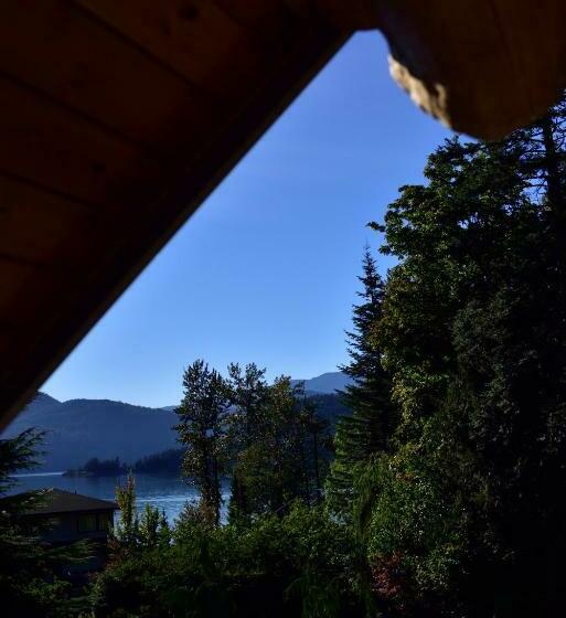 Номер Superior, The Rockwell Harrison Guest Lodge