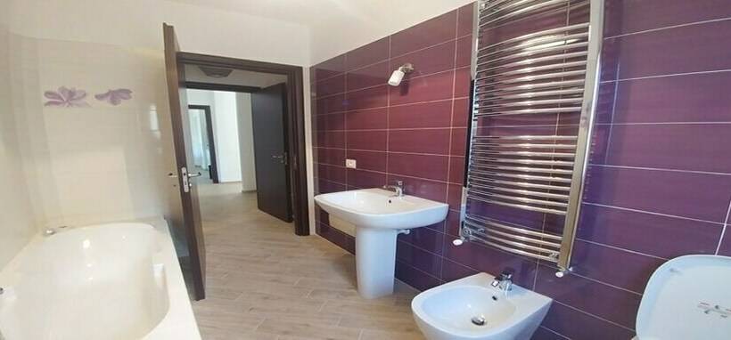 Номер Стандарт, Villa Aurelio