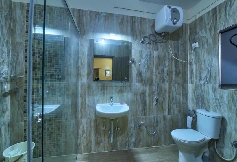 اتاق سوپریور با تخت بزرگ, Harmony House   A Boutique