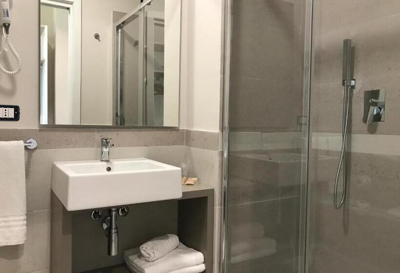 اتاق اکونومی, Venere Di Erice Resort & Spa