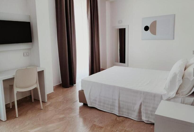 اتاق خانوادگی, Venere Di Erice Resort & Spa