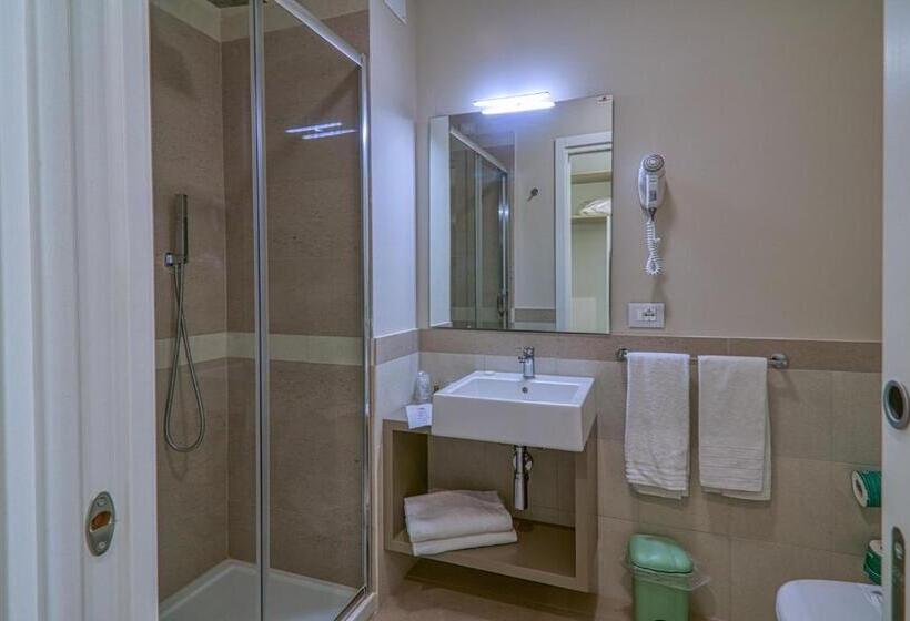 اتاق اکونومی, Venere Di Erice Resort & Spa