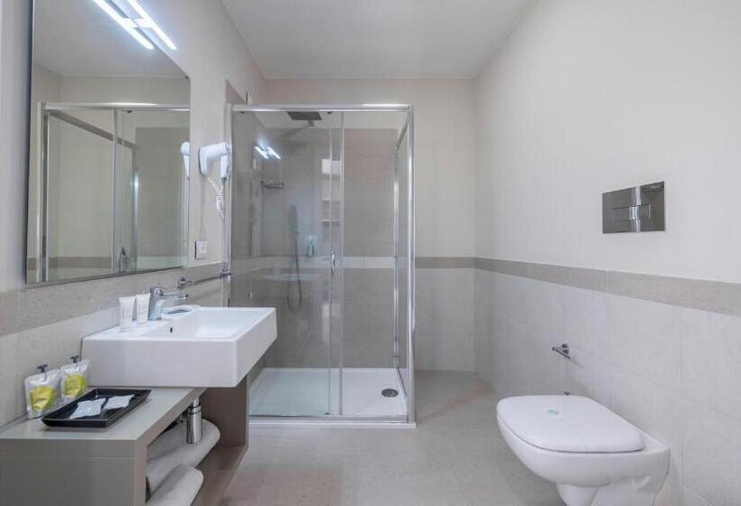 Deluxe Room Mountain View, Venere Di Erice Resort & Spa