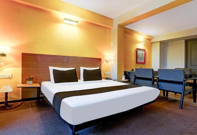 Номер Deluxe Кровать Кинг, Grand Hotel Ivy