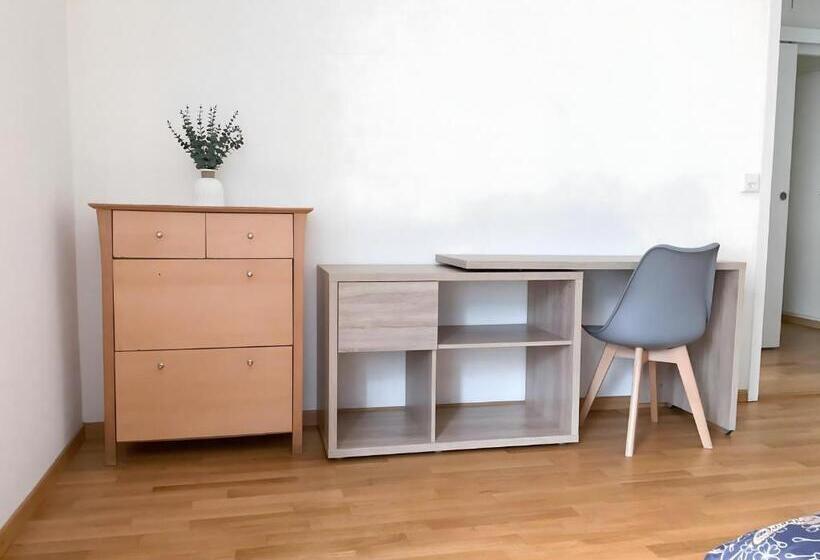 스탠다드 룸, Chambre Privée