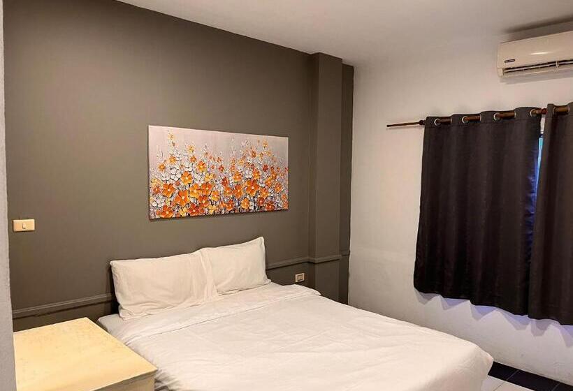 스탠다드 룸, Shalom Center Chaweng Samui