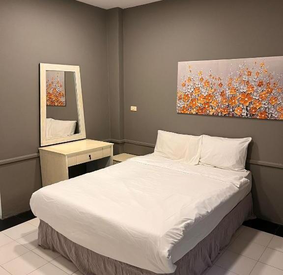 스탠다드 룸, Shalom Center Chaweng Samui