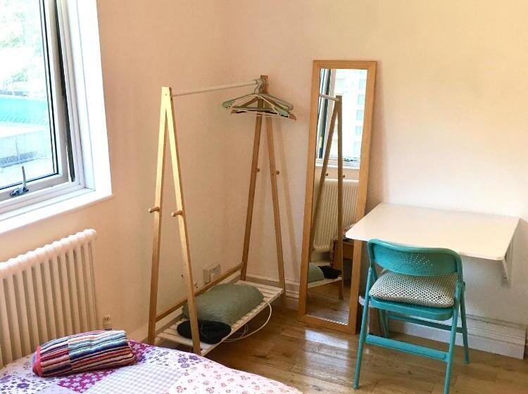 Номер Economy, Waterloo Central London   Private Rooms In Shared Apartment