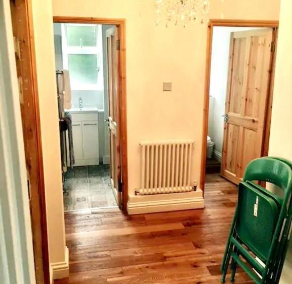 Номер Economy, Waterloo Central London   Private Rooms In Shared Apartment