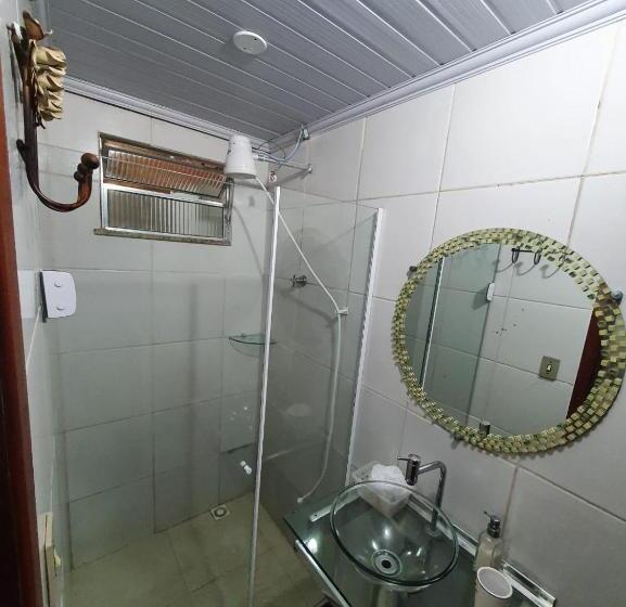 Апартаменты 1 Спальня, B&b Caminho Da Floresta
