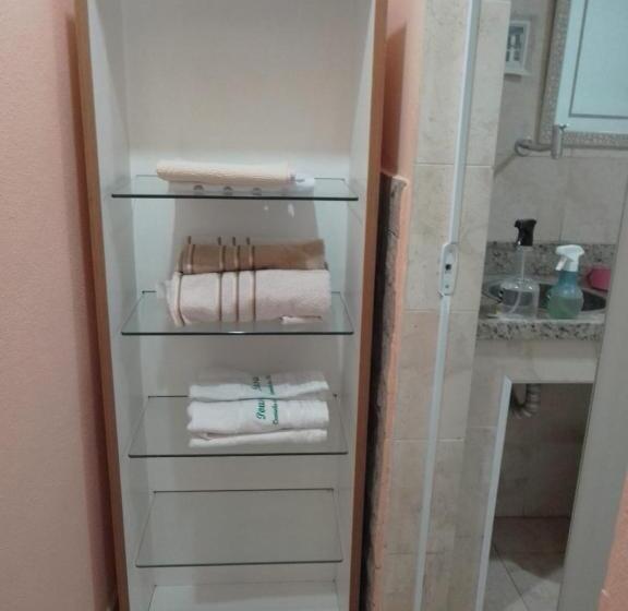 Трехместный Номер Классика, B&b Caminho Da Floresta