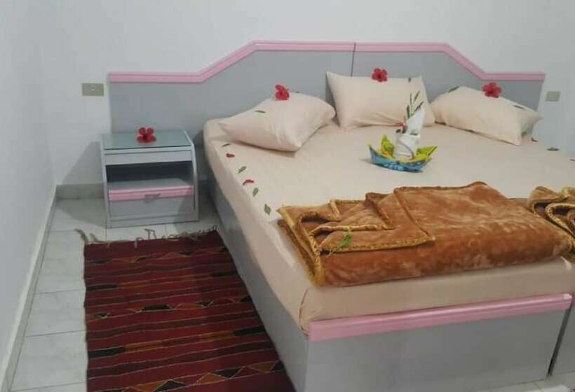 اتاق استاندارد, Fayed Beach Resort