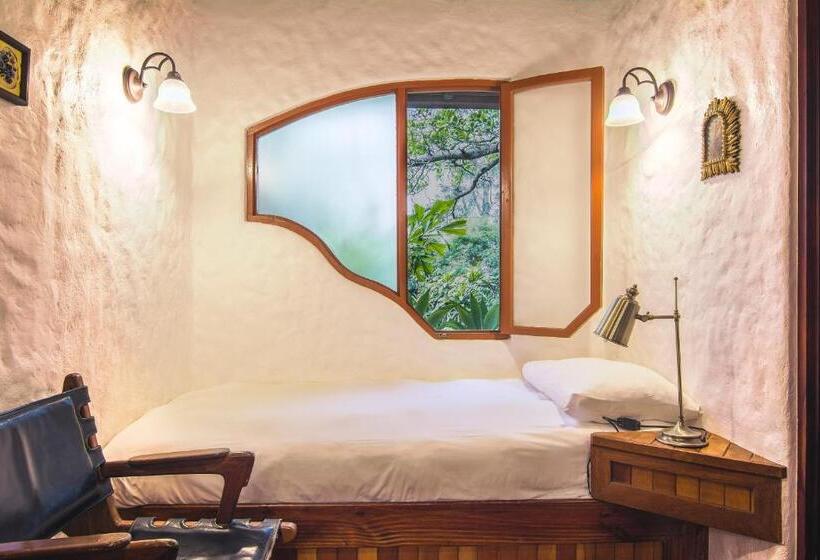 فيلا سوبيريور غرفة نوم واحدة, Finca Rosa Blanca Coffee Farm And Inn