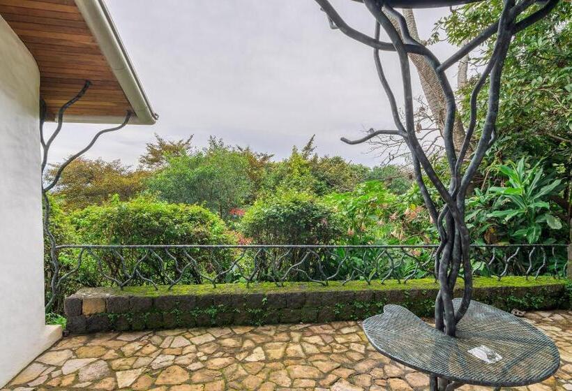 جناح عائلي, Finca Rosa Blanca Coffee Farm And Inn