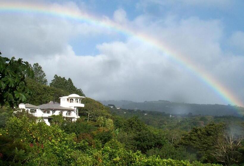 جناح عائلي, Finca Rosa Blanca Coffee Farm And Inn