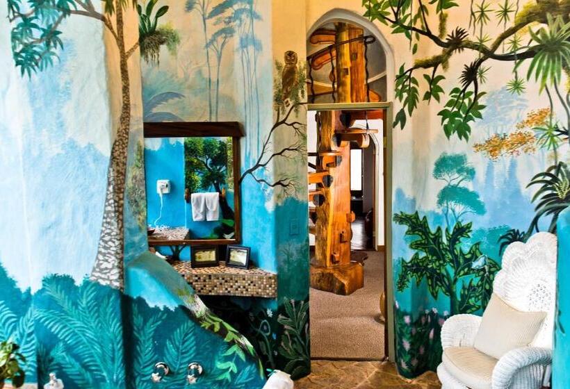 جناح, Finca Rosa Blanca Coffee Farm And Inn