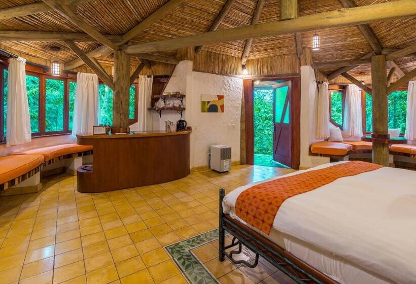 جناح, Finca Rosa Blanca Coffee Farm And Inn