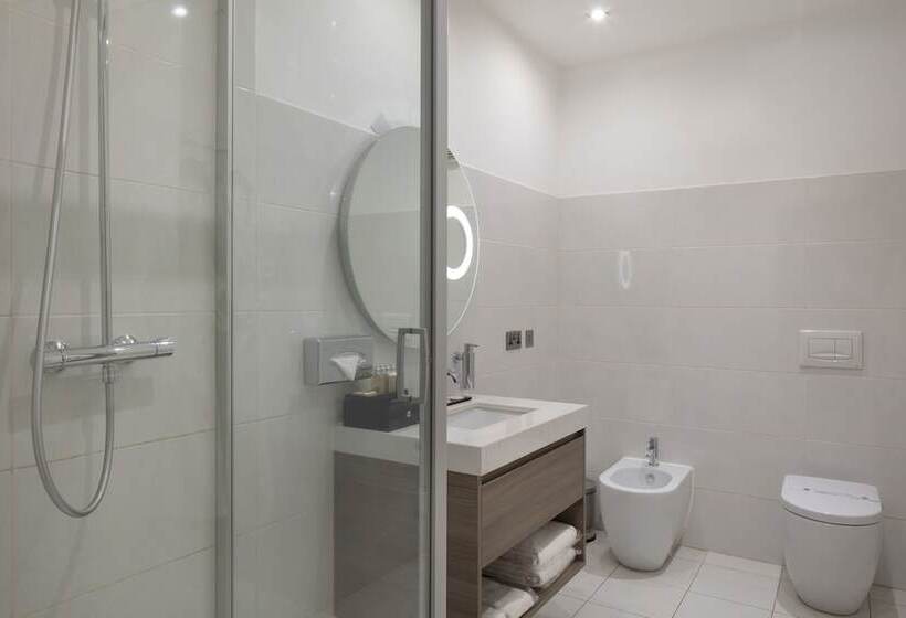 1침실 펜트하우스 아파트, Fraser Suites  Abuja