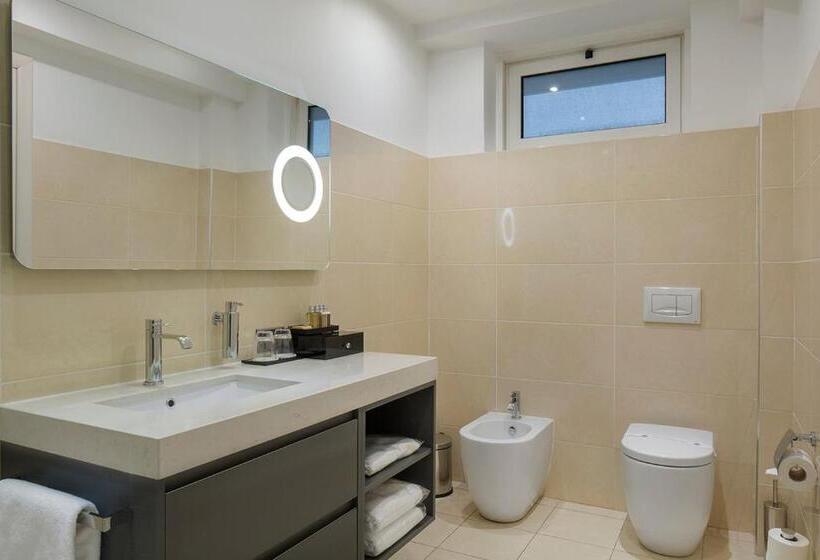 침실 1개 아파트, Fraser Suites  Abuja