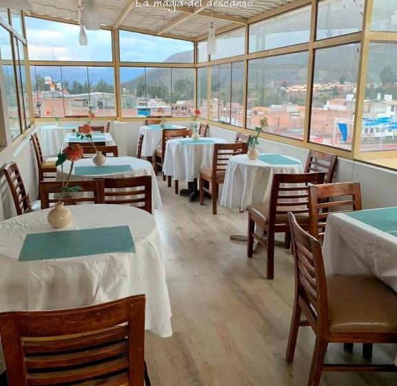 스탠다드 룸, Samana Colca Hotel Chivay