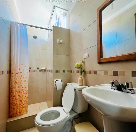 스탠다드 룸, Samana Colca Hotel Chivay