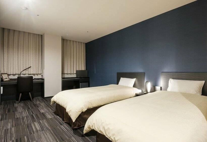 Номер Стандарт, The Premium Hotel In Rinku
