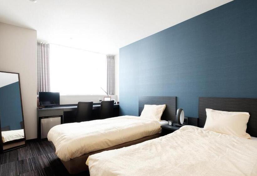 اتاق استاندارد, The Premium Hotel In Rinku