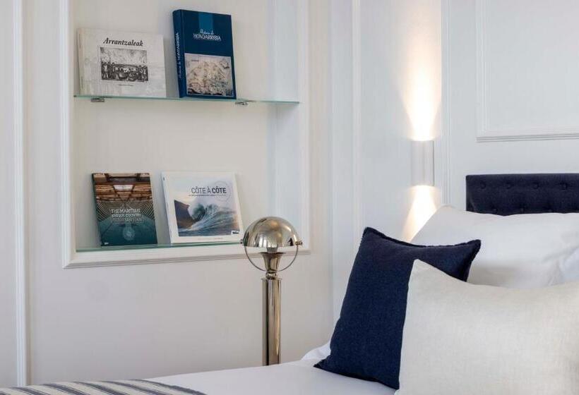 デラックススイート, Villa Magalean Hotel & Spa