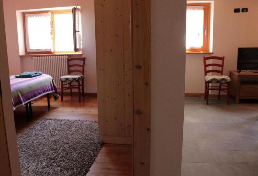 Пентхаус, B&b Villa Dalegno