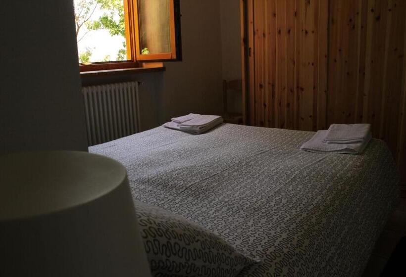 Номер Стандарт, B&b Villa Dalegno