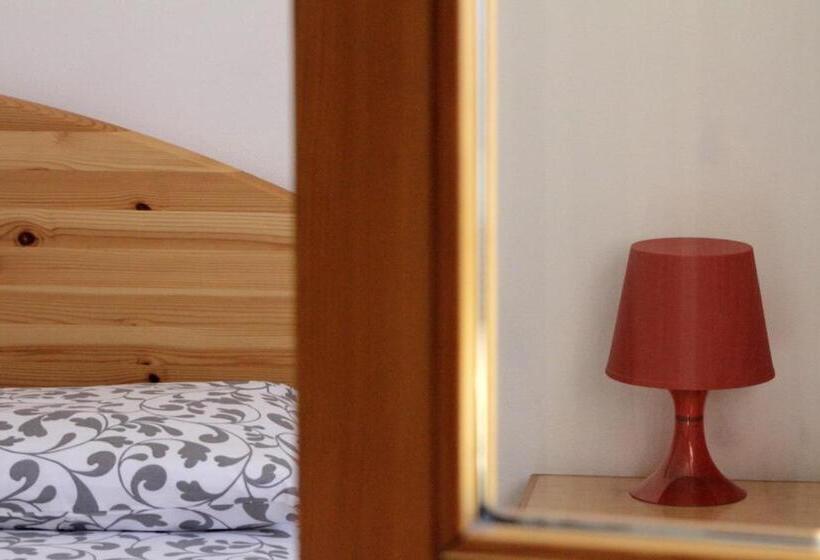 Номер Стандартный с Видом, B&b Villa Dalegno
