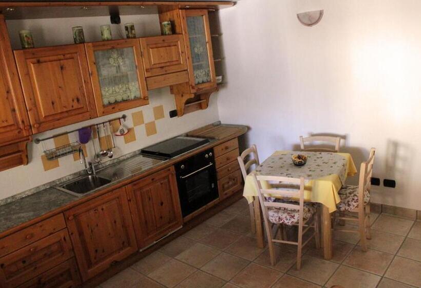 Номер Стандарт, B&b Villa Dalegno