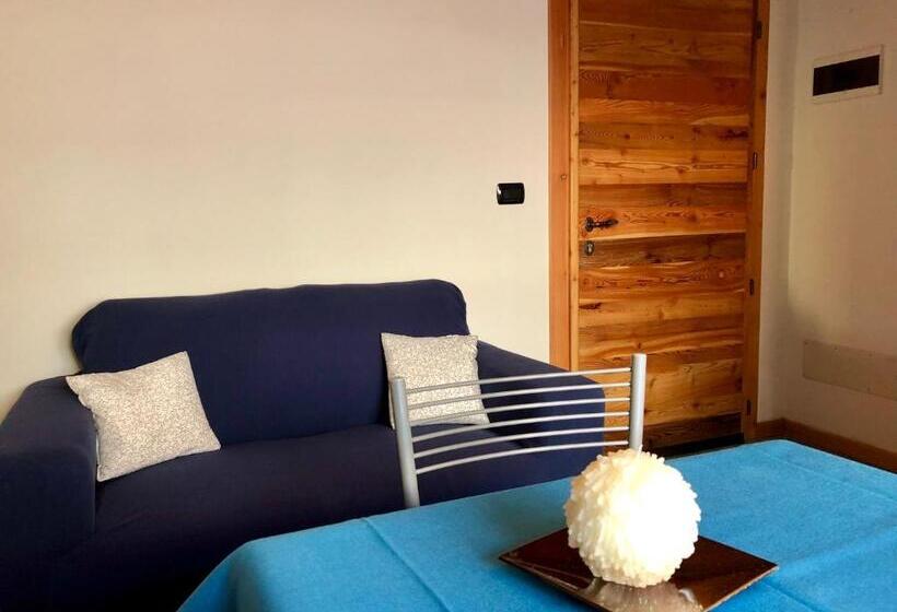Номер Стандарт, B&b Villa Dalegno