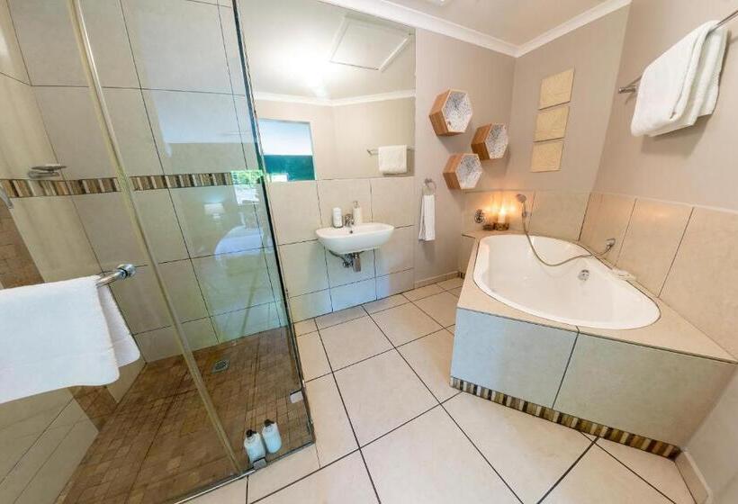 اتاق استاندارد, Faraway Lodge B&b