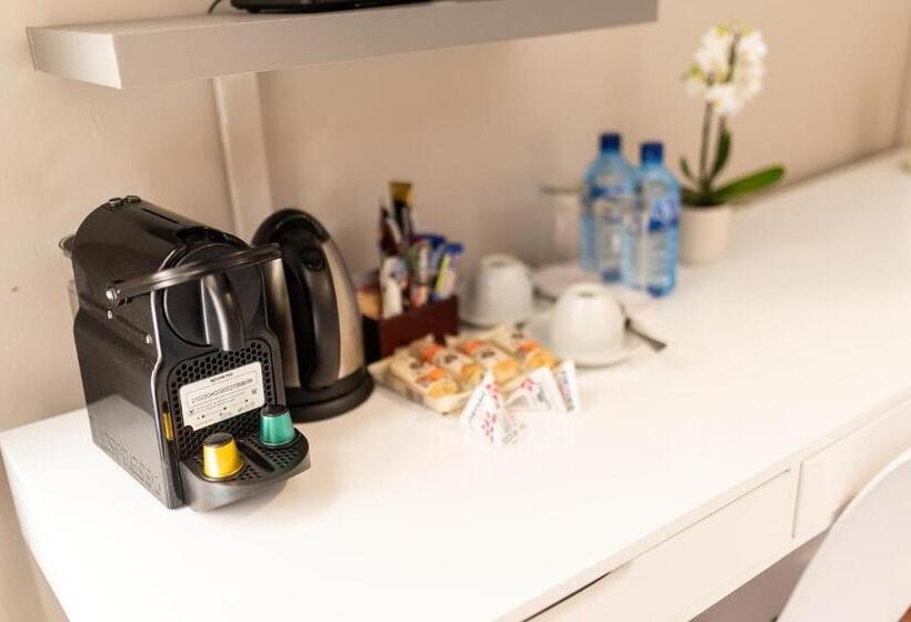 اتاق استاندارد, Faraway Lodge B&b