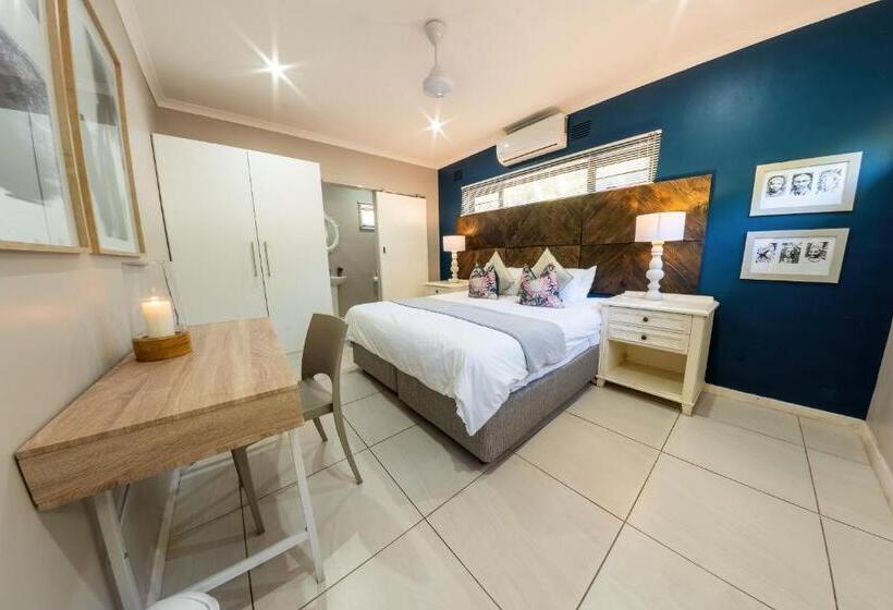 آپارتمان 1 خوابه, Faraway Lodge B&b