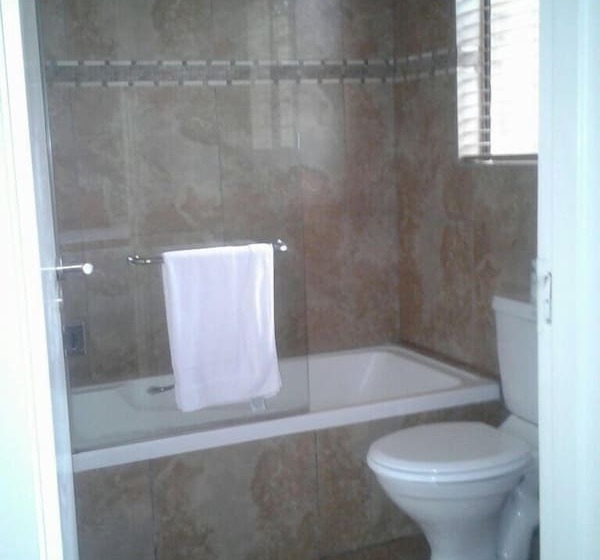 اتاق استاندارد, Faraway Lodge B&b