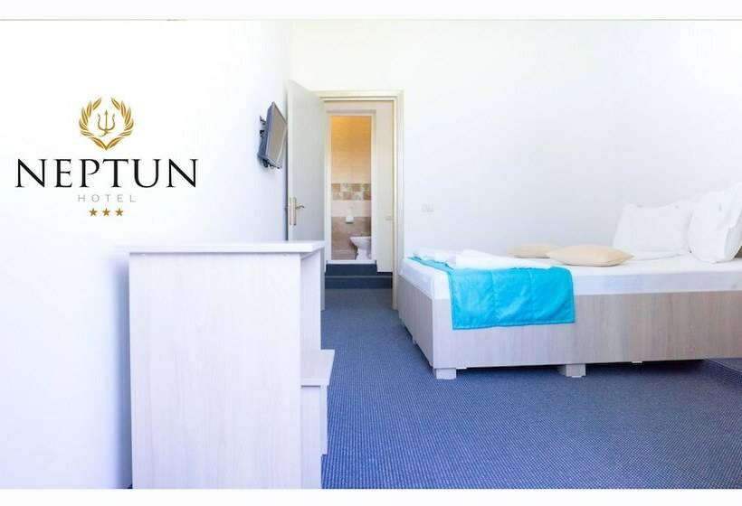 اتاق استاندارد, Neptun Eforie Nord
