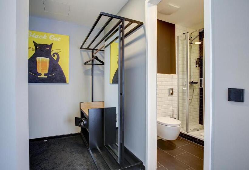 Номер Superior, Nyce Hotel Dortmund City, Trademark Collection By Wyndham