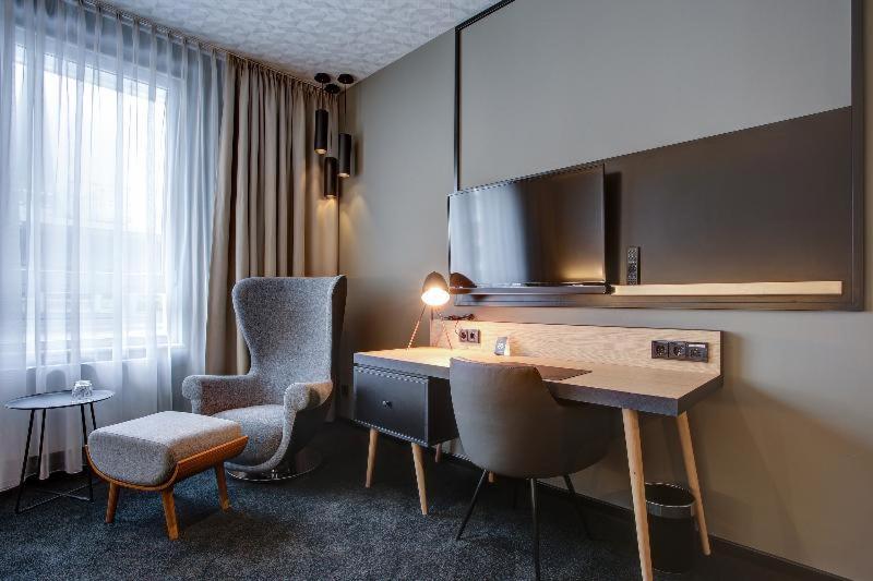 Стандартный Номер Кровать Кинг, Nyce Hotel Dortmund City, Trademark Collection By Wyndham