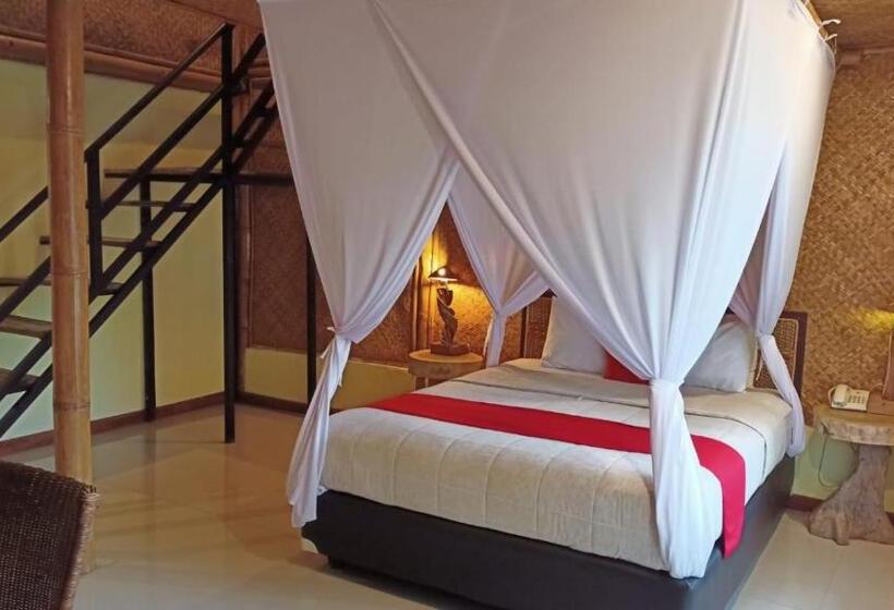 Семейное Бунгало, Kali Catur Resort