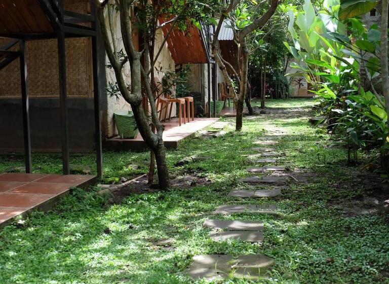 Семейный Номер Superior, Kali Catur Resort