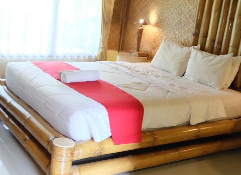 Семейный Номер Superior, Kali Catur Resort