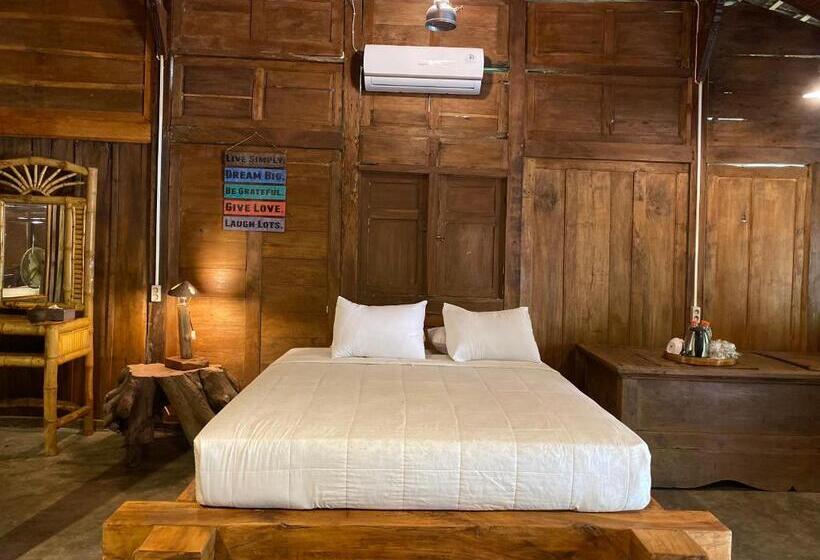 Семейный Номер, Kali Catur Resort