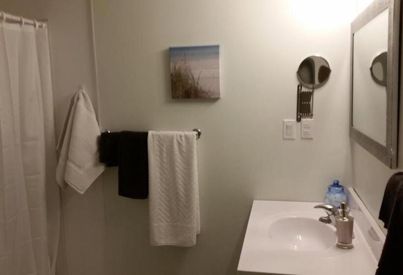 Трехместный Номер Deluxe, Riverview Retreat B&b
