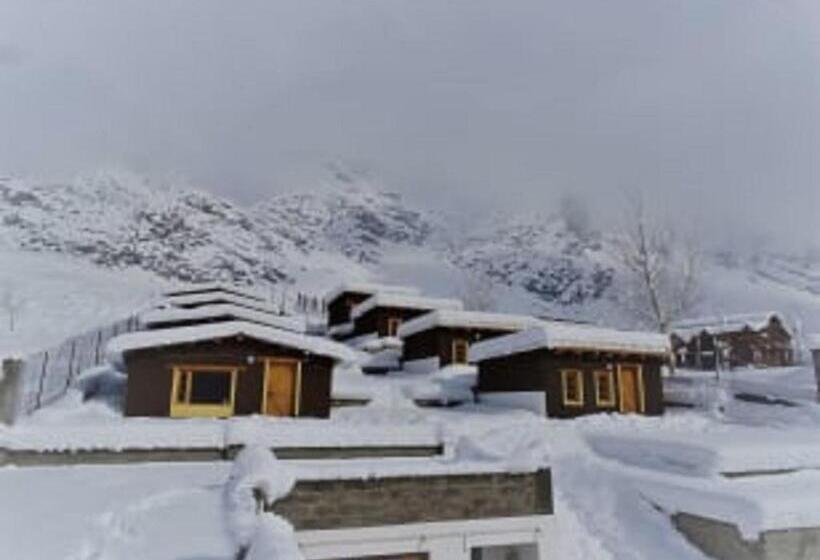 豪华房间, Ashina Eco Resort