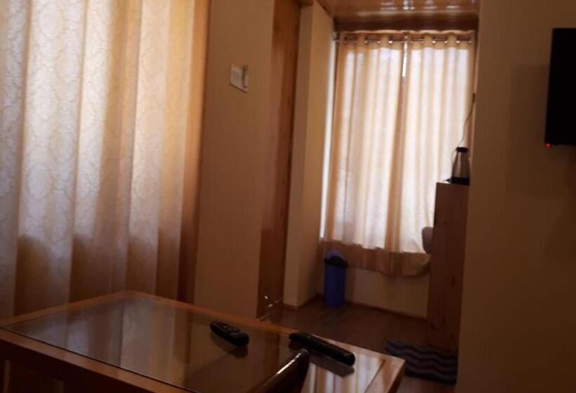 豪华房间, Ashina Eco Resort