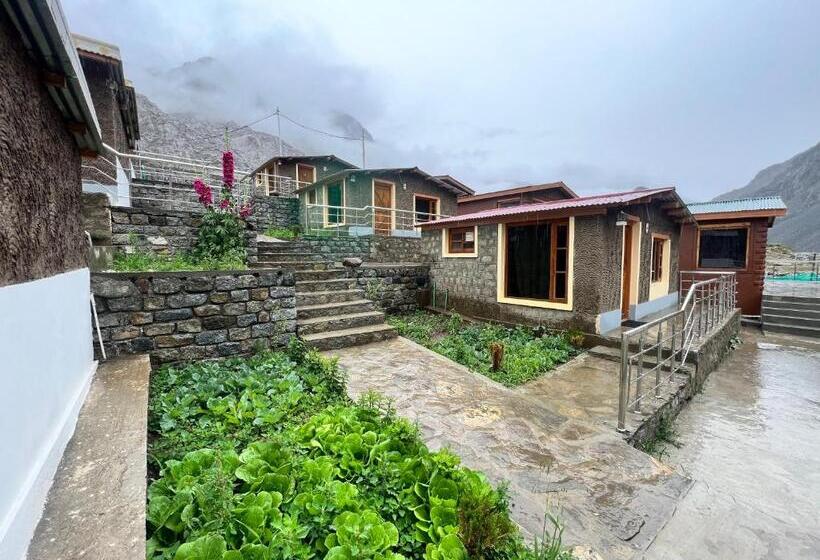 豪华房间, Ashina Eco Resort
