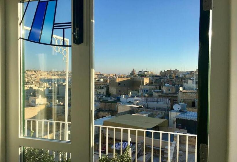 اتاق سوپریور با چشم‌انداز دریا, Boco Boutique