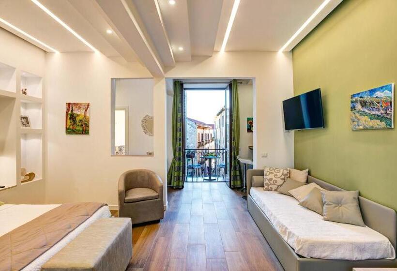 Quarto Superior, Cuore Di Sorrento Suites